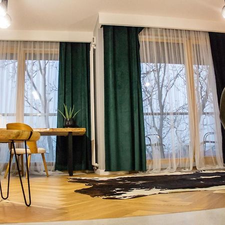 Apartamentysnu, Wola Premium I Z Parkingiem Varsovia Exterior foto