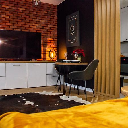 Apartamentysnu, Wola Premium I Z Parkingiem Varsovia Exterior foto
