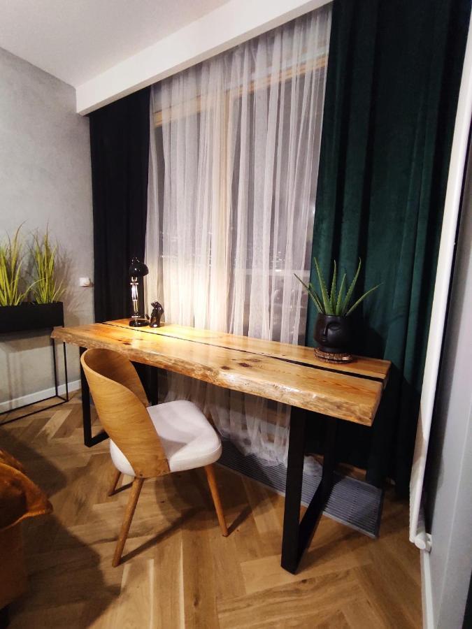 Apartamentysnu, Wola Premium I Z Parkingiem Varsovia Exterior foto