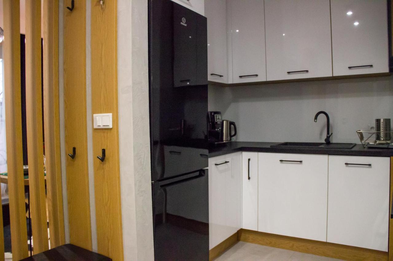 Apartamentysnu, Wola Premium I Z Parkingiem Varsovia Exterior foto
